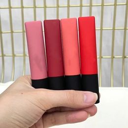 Brand lipstick Air Matte Lip Colour Fondant A Leveres Air Mat 10 Colours Joyrise Pin up Power trip 7.5ML