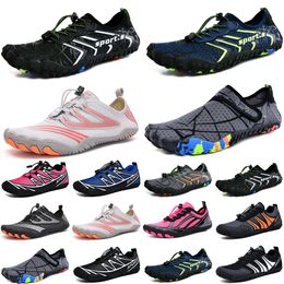 Water Shoes Beach surf orange pink purple red white Women men shoes Swim Diving Outdoor Barefoot Quick-Dry size eur 36-45