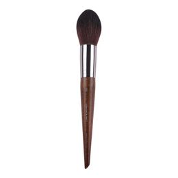 Tapered Blush Makeup Brush 160 Tapered Blusher Powders Bronzer Beauty Cosmetics Brushes Blender Tools ePacket