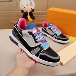 2022Designers Mens Luxuries Trainers Womens Sneakers Casual Shoes Chaussures Luxe Espadrilles Scarpe Firmategm9ang mjhAA00000002