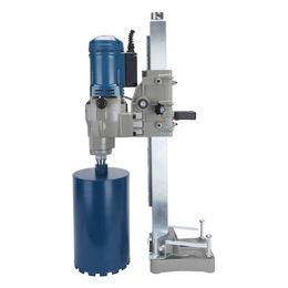 3800W Factory price heavy duty Concrete diamond core drill machine With Water Source