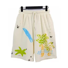 Men's Plus Size Shorts Polar style summer wear with beach out of the street pure cotton eds24