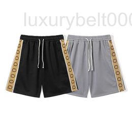 Men's Plus Size Shorts Designer Summer T-Shirts Fashion New Boardshort Quick Drying SwimWear Printing Board Beach Pants Men Mens Swim LXE7