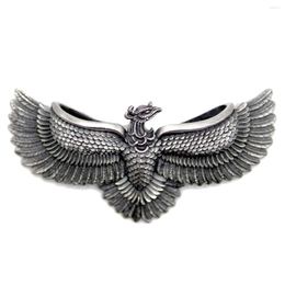 Pendant Necklaces Phoenix Original Handmade Creative Domineering Accessories Gift Man Necklace For Women Pendants