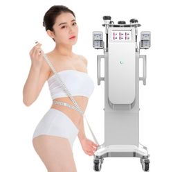 beauty items cavitation system body contour slimming machine