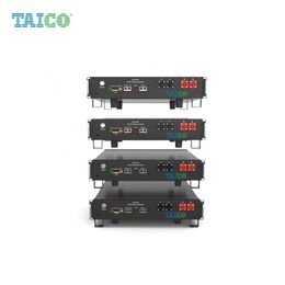 Taico Solar Lifepo4 battery 48V 50Ah LFP Lithium ion Battery Pack 51.2V 100Ah lithium battery