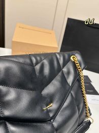 Luxury Brand Designer bag Handbag Shoulder Crossbody Bags Tote 2023 New Fashion Texture Multifunctional Portable Envelope Bag Cloud bags Factory Direct Sales