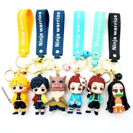 PVC keychains 2023 Accessories Promotional Items With Logo Custom Rubber Key Chains 3d pvc Keychain Custom Keyring