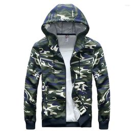 Men's Hoodies Mens And Sweatshirts 2023 Spring Camouflage Hooded Man Hoody Clothing Plus Size M-5XL 6XL 8XL