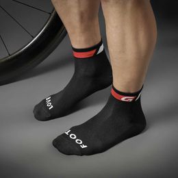 Men's Socks Outdoor New Breathable Cycling Socks Men Women Outdoor Sports Mountain Bikes Socks Z0227