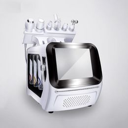 9 in1 rf skin tightening oxygen hydra dermabrasion salon beauty machine mini diamond dermabrasion beauty machine