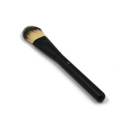 Makeup Brushes Single Brush 188 Powder Foundation High Grade Coloris Professional Beauty Tools Drop Delivery Health Accessories Dhdyz