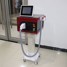 4k Screen laser ice system 1200w/1600w 4 waves laser 808nm diode laser hair removal machine with CE approved beauty machine