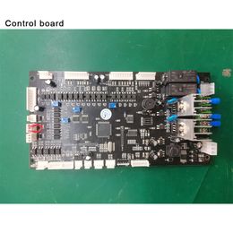 Economical LED power supply accessories and parts including control board with touch screen 200w 300w 600w power adjustable
