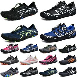 Water Shoes Beach surf yellow white black grey orange Women men shoes Swim Diving Outdoor Barefoot Quick-Dry size eur 36-45