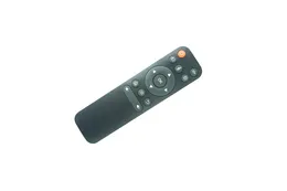 Remote Control For DBPOWER L22 7500Lux Bluetooth TV Soundbar Audio System Speaker