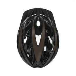 Motorcycle Helmets Mountain Bike Integrated EPS Sports Cycling Outdoor For Men Women Comfort With Adjustable Head