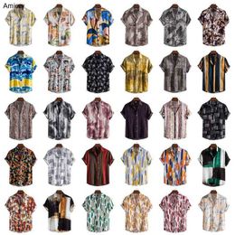 2023 New Mens Designer T Rooms Blouses Printed Fashion Man футболка повседневная футболка с коротким рукавом хип-хоп уличная одежда