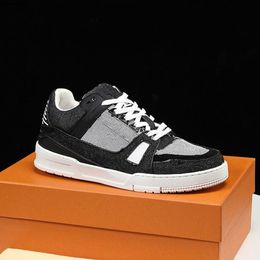 2023 Designers Mens Luxuries Trainers Womens Sneakers Casual Shoes Chaussures Luxe Espadrilles Scarpe Firmate AIShang rh200000002