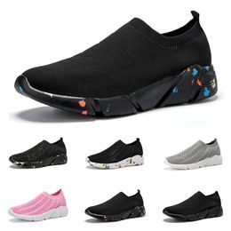 men running shoes breathable trainers wolf grey pink teal triple black white green mens outdoor sports sneakers Hiking twenty seven-28