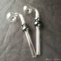 The gourd bent pot ,Wholesale Bongs Oil Burner Glass Pipes Water Pipes Glass Pipe Oil Rigs Smoking
