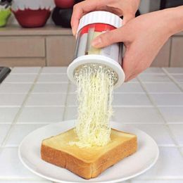 Cheese Tools Smart Cutter Innovations Butter Mill Spreadable Gadgets Riight Out Fridge Grater Cooks C0V3 230302