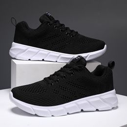 Designer women spring breathable running shoes black purple black rose red womens outdoor sports sneakers Color77