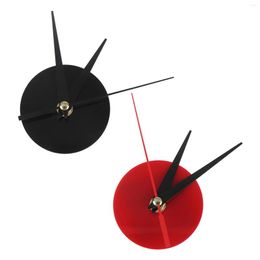 Wall Clocks DIY Clock Movement Repair Kit Silent Pointers Accessories