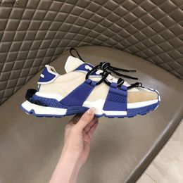 Father women's shoes summer breathable thin couple 2023 new spring and autumn mixed materials sneakers g space krh2yyt000004