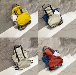 2023-Sport Outdoor Men Women Travel Bag Pannelled Multi-purpose Backpack Multi-functional WaterProof Backpack Hiking Adjustable Fitness Tote Yoga