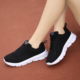 Designer women spring breathable running shoes black purple black rose red womens outdoor sports sneakers Color52