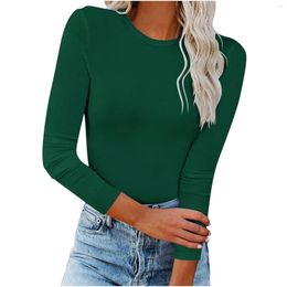 Women's Blouses Long Sleeve Shirts Slim Fitted Casual Layer Tee Tops Y2k Streetwear Women Blouse 3d Abstract Fall 2023 Clothing Top Mujer