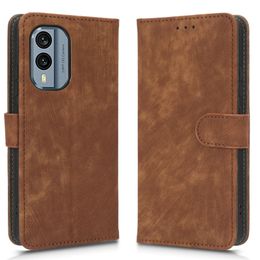 RFID Protection Cases For VIVO S16 V27 V25 Y33S Y21 Y22 Y35 Y15S Pro 4G Wallet Leather Phone TPU Case Capa Fundas