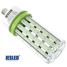 LED Mısır Ampulleri, E26 E39 Base LED Işık, 5000K, AC110-277V, Yedek Metal Halide HID CFL Ticari Endüstriyel Aydınlatma Deposu Yüksek Bay Fikstür Garaj Atölyesi