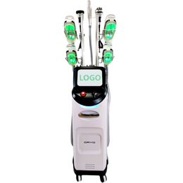 beauty items fat freezing machine professional 360 degree fat freezing