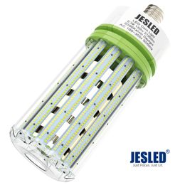 150W LED Corn Cob Light Bulb, E39 Large Mogul Base, 21000lm High Output, 5000K Daylight White, 1000 Watt Equivalent MH HPS CFL Metal Halide Bulb Replacement garage