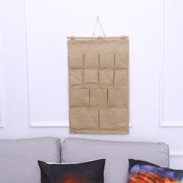 Storage Bags Hanging Door Organiser Shoe Over The Bedside Pocket Rack Holder Closet Wall Pouch Box