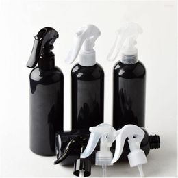 Storage Bottles 1PC 300ml Salon Barber Hairdressing Cuttting Spray Bottle Empty Fine Mist Dispenser Refilable Portable Water Sprayer Tool