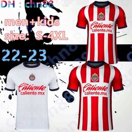 Guadalara 22 Soccer Jersey 24 Carlos Cisneros 5 Victor Guzman 10 Alexis Vega 53 Jesus Orozco 23 Miguel Jimenez 20 Fernando Beltran