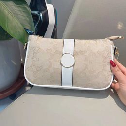 Shoulder Bag Cbag Letter Designer Bag Women Designers Handbags Leather Crossbody Bag Elegant Clutch bag Work Messenger Bags Purse 230210