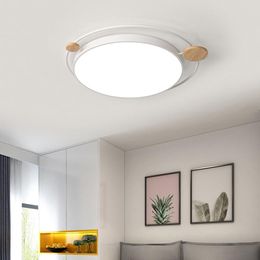 Ceiling Lights Bedroom Lamp Nordic Macaron Modern Minimalist Creative Shape Living Room Dining Home Children's