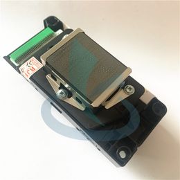 Printer supplies 100% original mutoh vj1204/1304/1604 VJ1608 VJ1614 mutoh parts dx5 print head with green connector