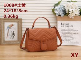 XY 1008# High Quality women Ladies Single handbag tote Shoulder backpack bag purse wallet