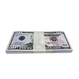Other Festive Party Supplies 50 Size Movie Props Game Dollar Bill Counterfeit Currency 1 5 10 20 100 Face Value Of Us Dollars Fake Dhmaz9FS9