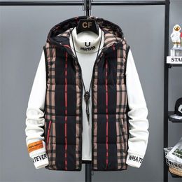 New 2023 New Mens Vests Jacket Designer Bomber Coats Sleeveless Spring Autumn Windbreaker Man Coat Hoody Fashion Jackets Vest Outwears Coats Size M-5XL