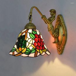 Wall Lamps Reading Lamp Long Sconces Turkish Modern Finishes Led Switch