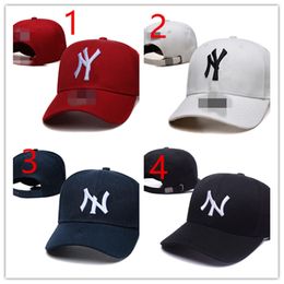 2023 Designers Caps Sun Hats Mens Womens Bucket Winter Hat Women Beanies Beanie for Men S Baseball Cap with NY Letter b6