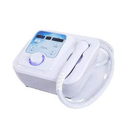 Beauty Equipment skin rejuvenation cryo electroporation skin cool machine reduce pain after laser treatment