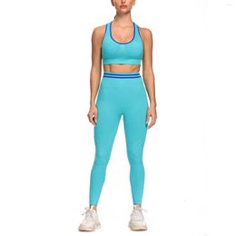 Women's Shapers Workout Clothes For Women Wear Sports Bra Yoga Pant