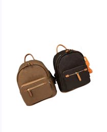 Backpack for Women Fashion Female Shoulder Bag PU Leather Trend Luxury Ladies Handbags Travel Storage Bags